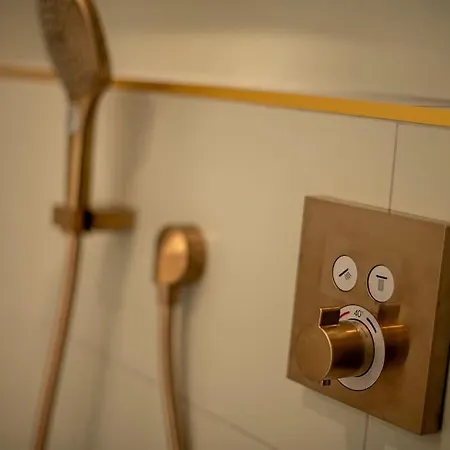 Loft/jacuzzi L'instant Daire