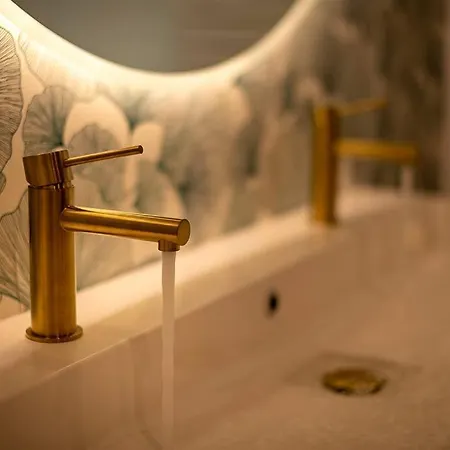 Daire Loft/jacuzzi L'instant Saint-Valery-en-Caux