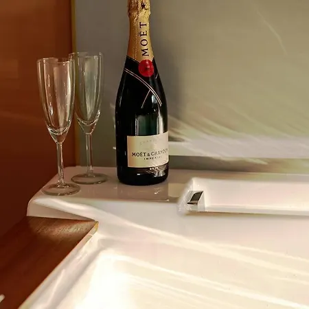 Loft/jacuzzi L'instant * Saint-Valery-en-Caux