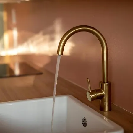 Loft/jacuzzi L'instant