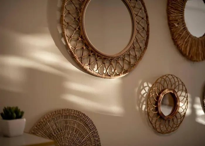 Loft/jacuzzi L'instant Appartamento