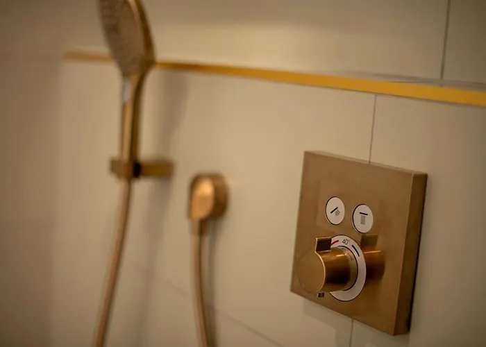 Loft/jacuzzi L'instant Appartamento