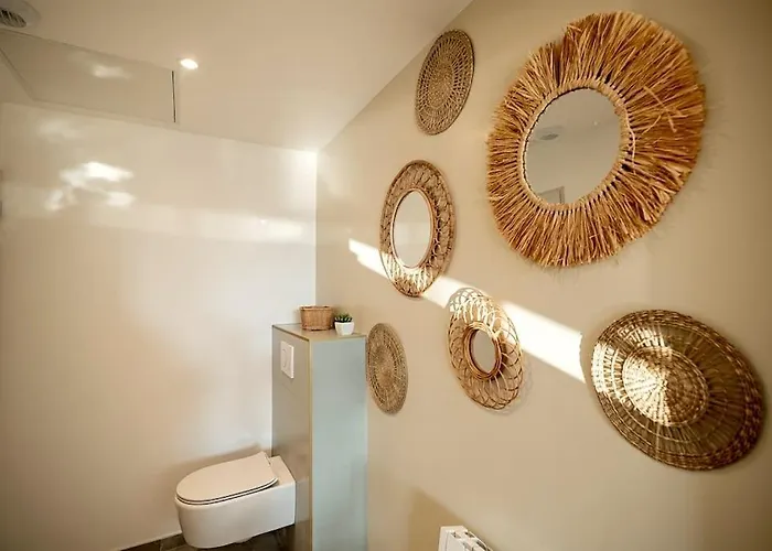 Appartamento Loft/jacuzzi L'instant