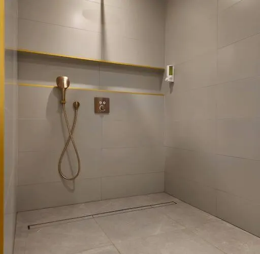 Loft/jacuzzi L'instant Appartamento Saint-Valery-en-Caux